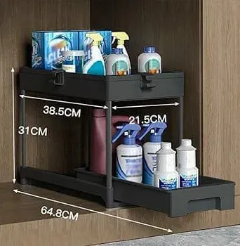 multi-purpose rack