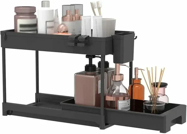 multi-purpose rack