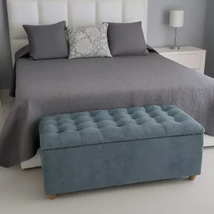 Storage Ottoman