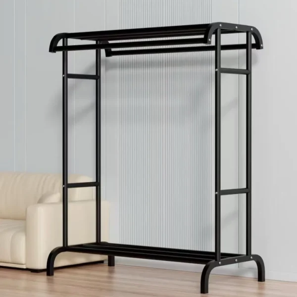 Multifunctional Clothes Drying Rack