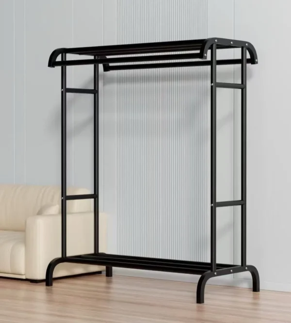 Multifunctional Clothes Drying Rack