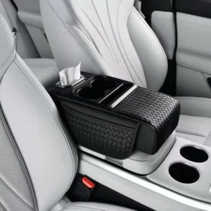 Center Console Armrest Cushion