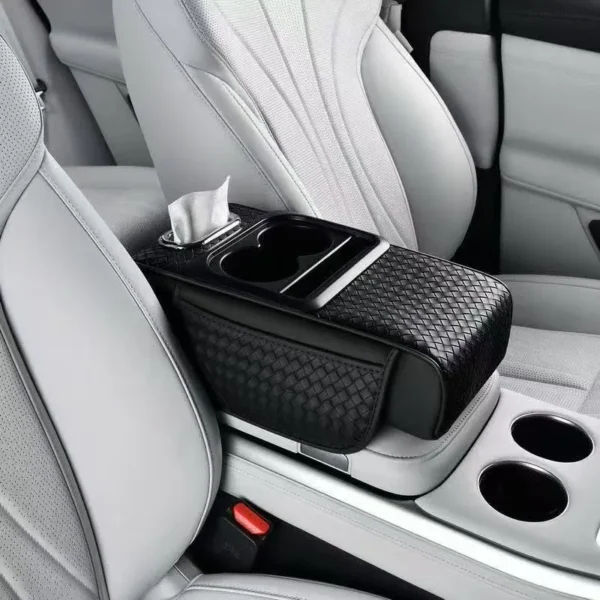 Center Console Armrest Cushion