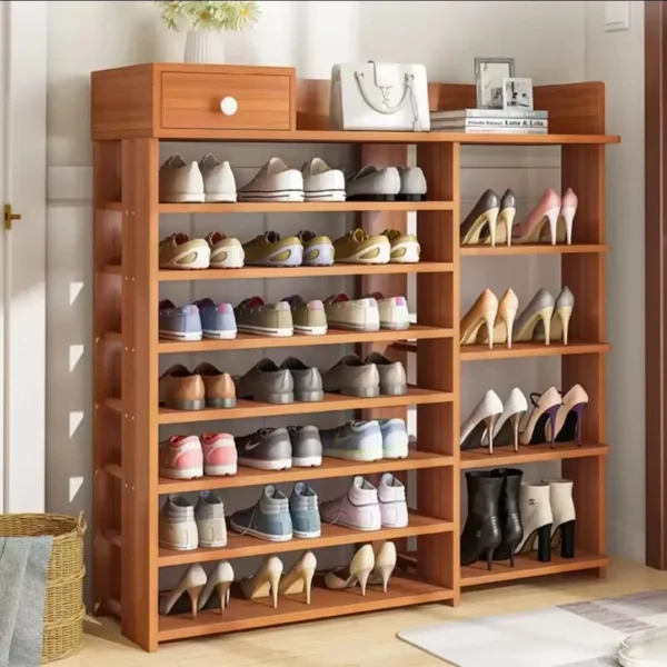 Storage Organizer / Shoe Rack