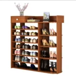 Multi-layer Storage Organizer / Shoe Rack 3 Space saving shoe rack