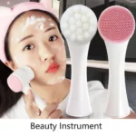 Double-sided facial brush Kenya