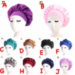 Silk hair bonnet Kenya