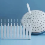 Shower head cleaning brush Kenya