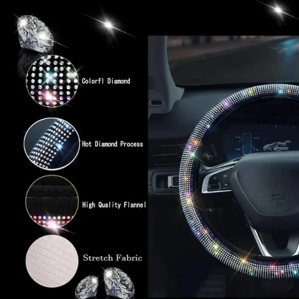 car interior accessory