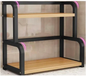 Stainless steel kitchen rack Kenya