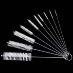 10Pcs Drinking Straw Cleaning Brush Set 2 Straw Cleaning Brush