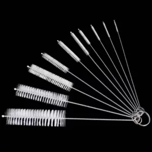 Straw Cleaning Brush