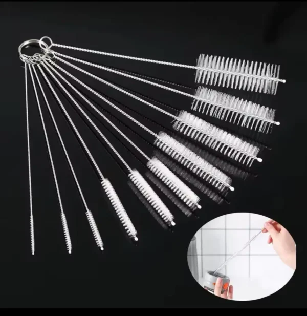 Straw cleaning brush Kenya