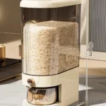 10kg rice dispenser Kenya