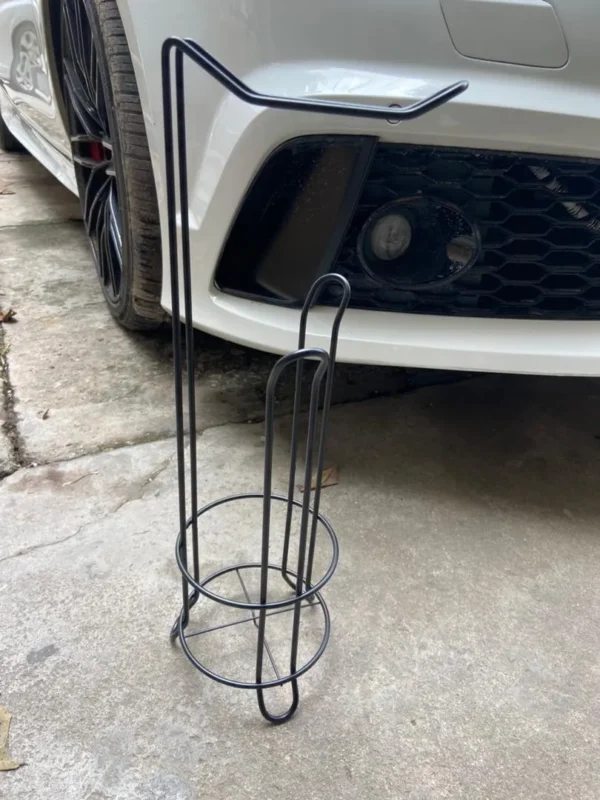 Toilet paper storage basket Kenya
