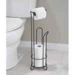 Floor Standing Tissue Holder
