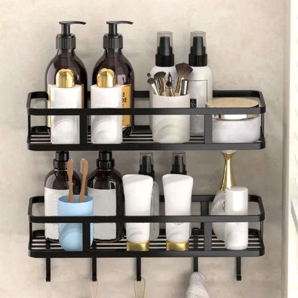 Rustproof shower caddy Kenya