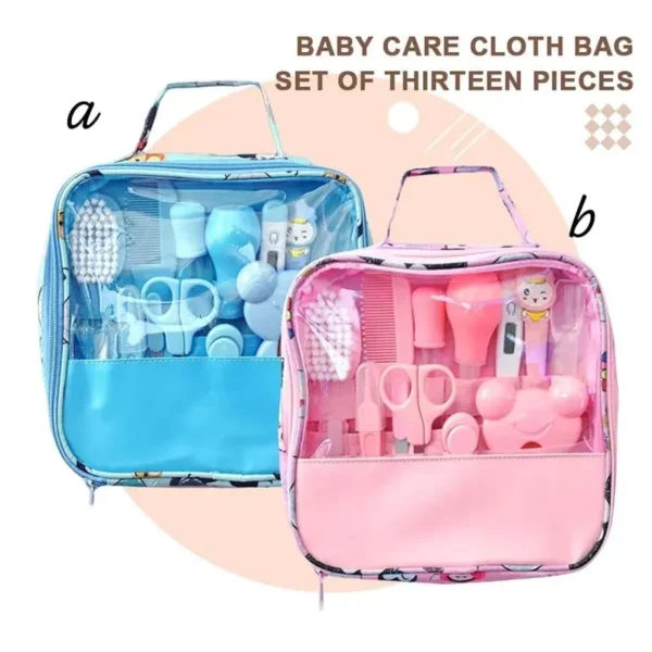 Baby care kit Kenya