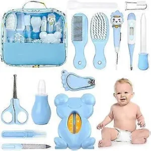 Baby Care Kit