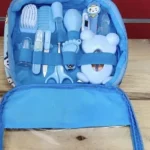 Newborn grooming set