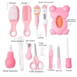 Baby health care kit