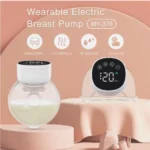 premium quality breast pump