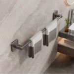 Towel Rack