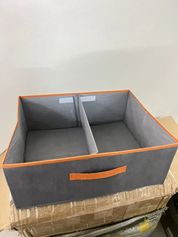 Closet organizer