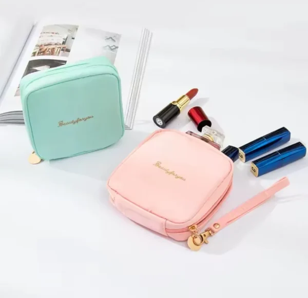 Sanitary pad bag