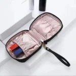 Feminine hygiene organizer