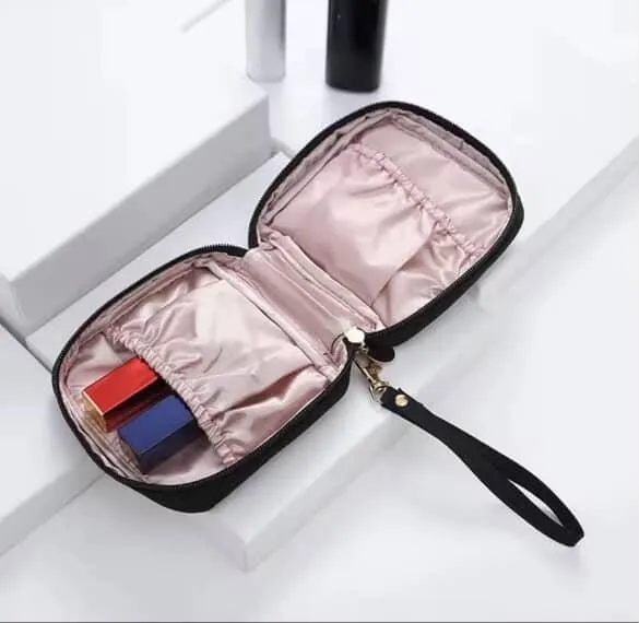 Feminine hygiene organizer