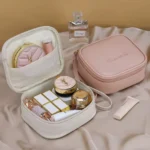 Sanitary pad organizer