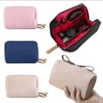 Small Mini Toiletry Portable Makeup Bag 3 Small clutch bag