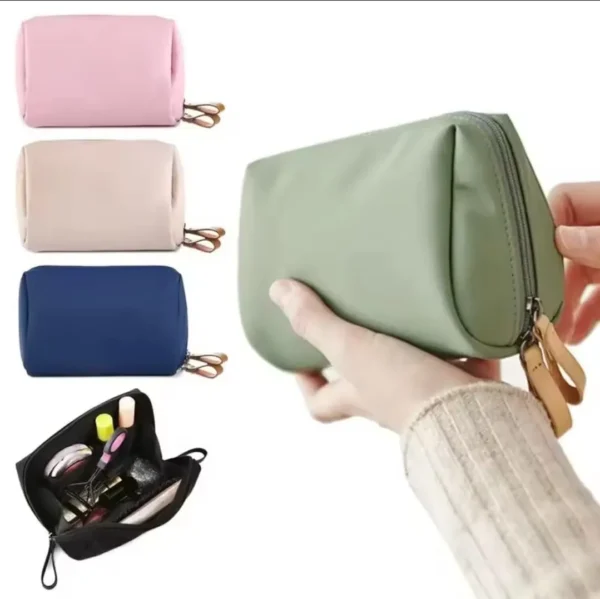 Toiletry Portable Makeup Bag
