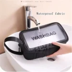 toiletry organizer