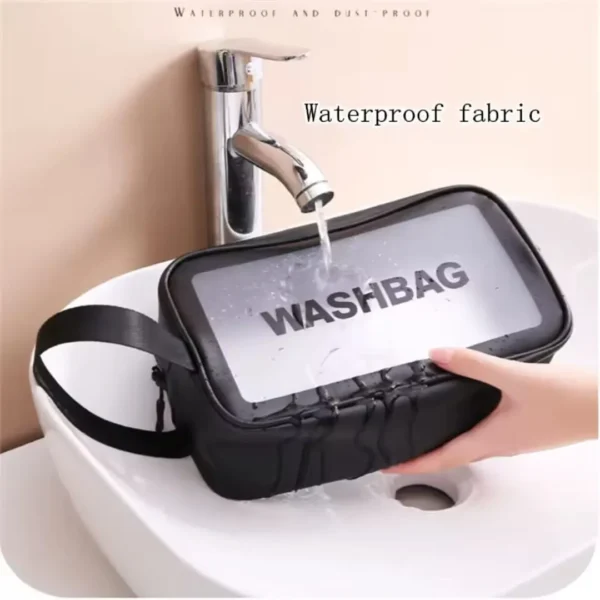 toiletry organizer