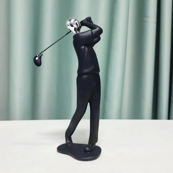 Craft Creative Figure