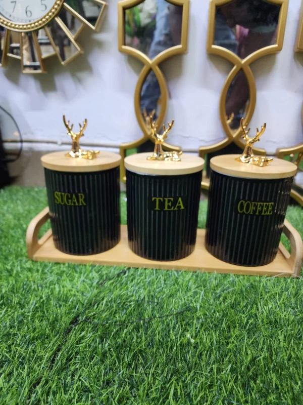 ceramic canister set Kenya