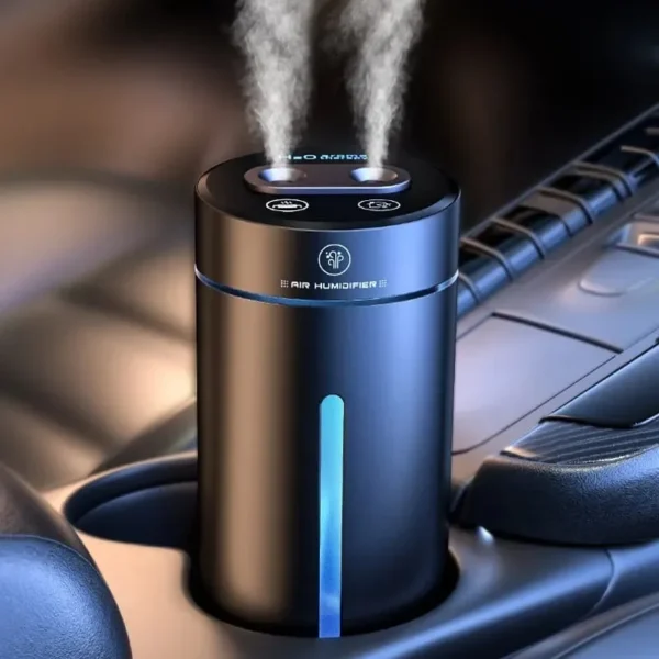 Car Humidifier 