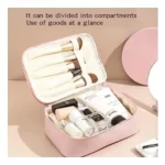 Vegan leather cosmetic bags Nairobi