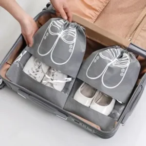 Shoe bag for travel Kenya