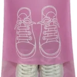 Non-Woven Portable Shoe Storage Bag 7 Affordable shoe storage bag Nairobi