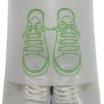 Non-Woven Portable Shoe Storage Bag 6 Travel shoe pouch Kenya
