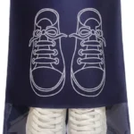 Non-Woven Portable Shoe Storage Bag 5 Buy shoe storage bag online Kenya
