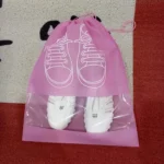 Non-Woven Portable Shoe Storage Bag 13 Shoe storage bag Kenya