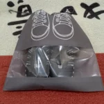 Non-Woven Portable Shoe Storage Bag 4 Portable shoe storage Kenya