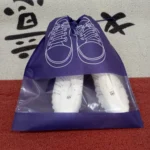 Non-Woven Portable Shoe Storage Bag 3 Portable shoe storage Kenya