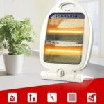 Compact folding heater Nairobi