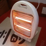 Portable heater for bedrooms Kenya