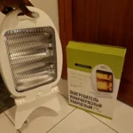Energy-efficient infrared heater Kenya